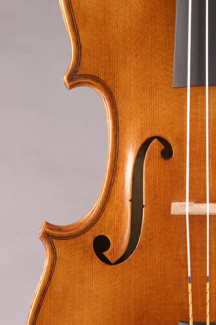 Neuner  & Hornsteiner - Mittenwald Anno 1898 - B-073